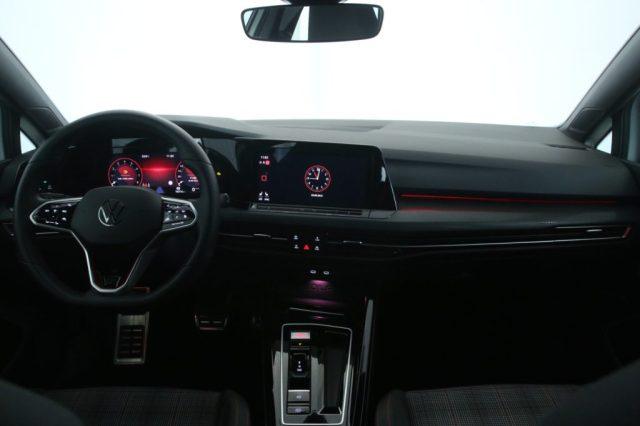 VOLKSWAGEN Golf GTI 2.0 TSI GTI DSG Black Style plus