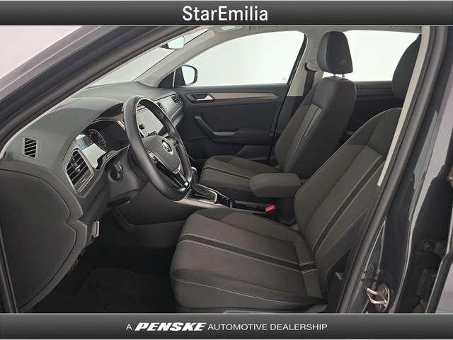 Volkswagen T-Roc T-Roc 1.5 TSI ACT DSG Style BlueMotion Technology