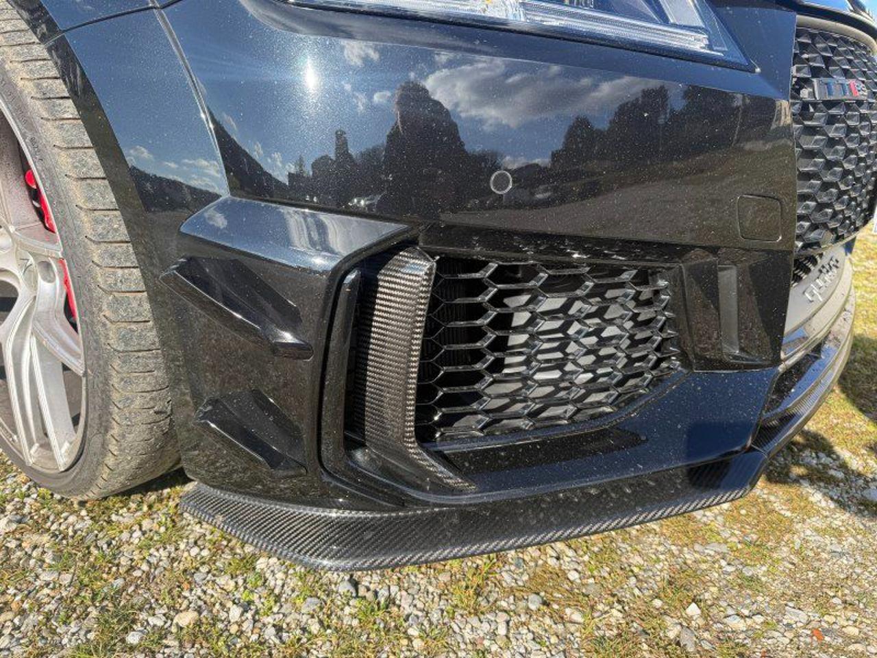 Audi TT RS Coupé 2.5 TFSI quattro S tronic COMPETITION