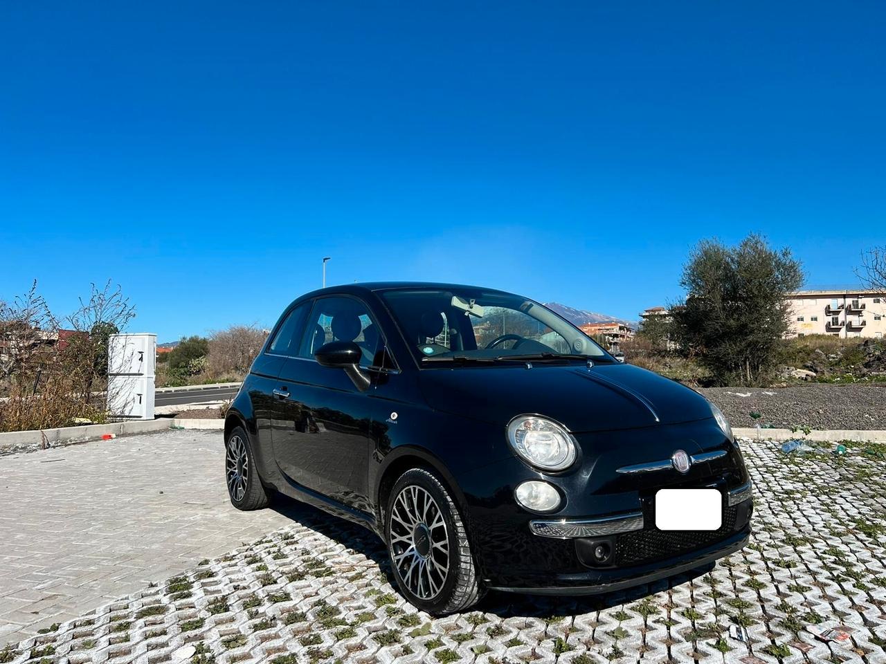Fiat 500 1.3 Multijet OK NEOPATENTATI!