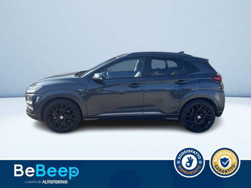 Hyundai Kona 1.6 HEV XPRIME TECHNO PACK 2WD DCT