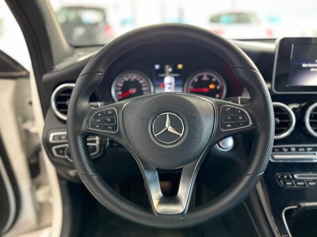 Mercedes Classe GLC Classe GLC 250 d Sport coupe 4matic auto