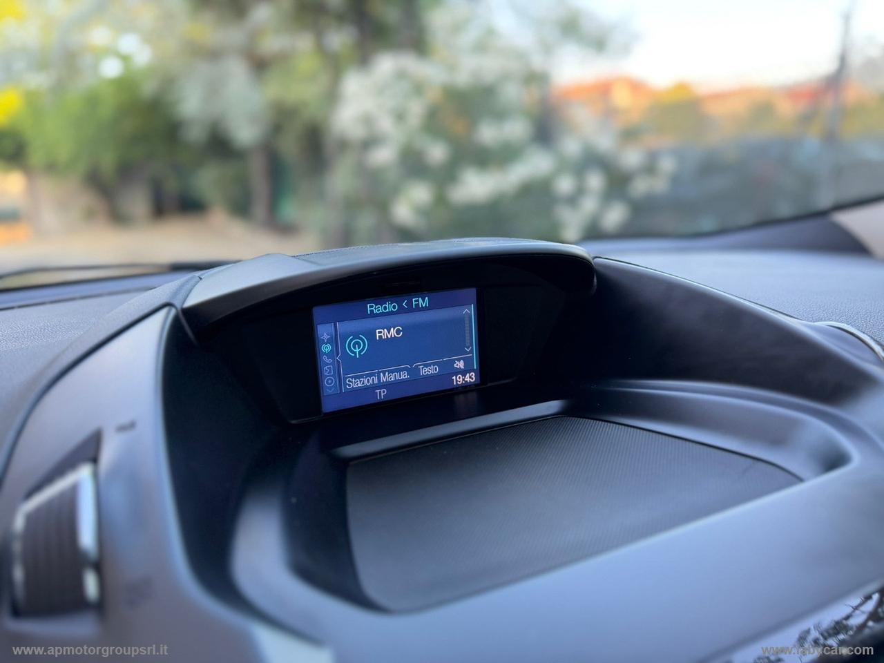 FORD Kuga 2.0 TDCI 180 CV S&S 4WD Pow. Tit. X