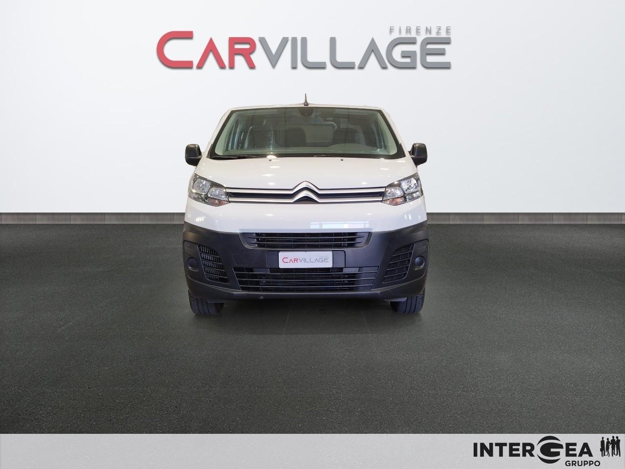 CITROEN Jumpy M 1.5 Bluehdi Club S&S 100cv
