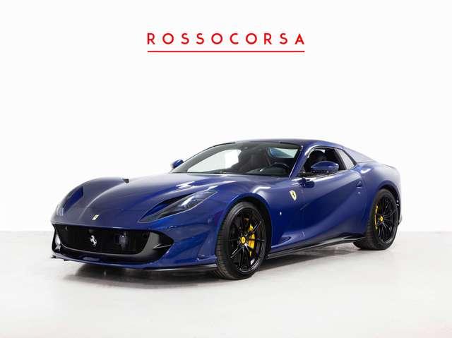 Ferrari 812 GTS
