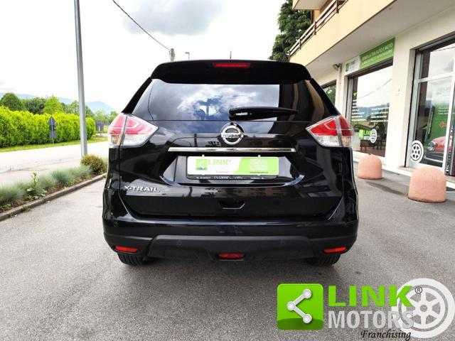 NISSAN X-Trail 1.6 dCi 2WD Tekna NEOPAT.GARANZIA INCLUSA