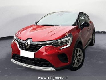 Renault Captur CAMBIO AUTOMATICO - 1.3 TCE ZEN
