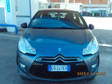 Ds DS3 DS 3 1.4 VTi 95 Chic