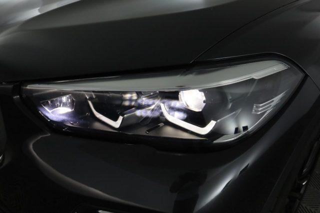 BMW X5 X5 xDrive30d 48V Business