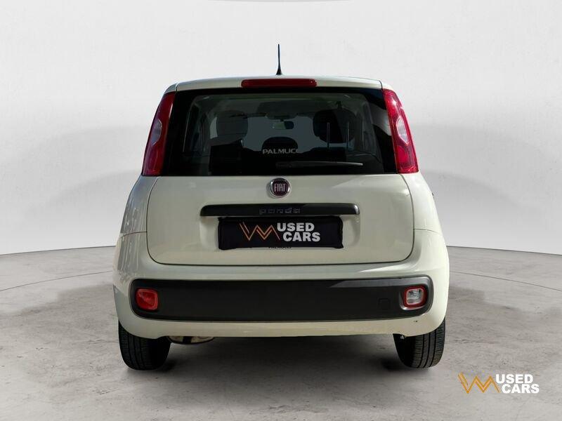 FIAT Panda Panda 1.2 City Cross