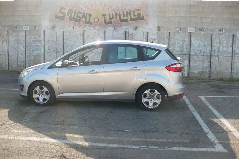 Ford C-Max C-Max Plus 1.6 TDCi 95CV
