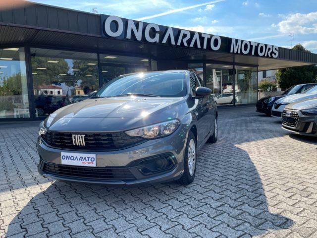 FIAT Tipo 1.4 95 CV 5 porte Pop #Sensori