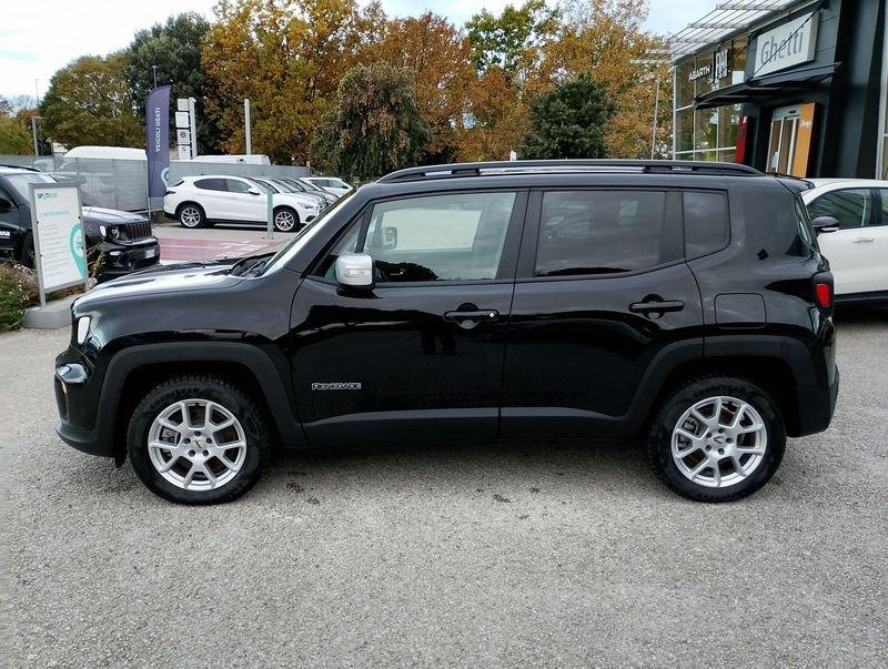 Jeep Renegade Renegade 1.3 T4 190CV PHEV 4xe AT6 Limited