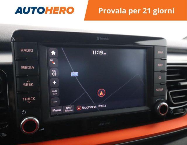 KIA Stonic 1.6 CRDi 110 CV Energy