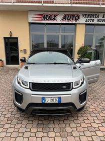 Land Rover Range Rover Evoque Range Rover Evoque 2.0 TD4 150 CV 5p. HSE Dynamic