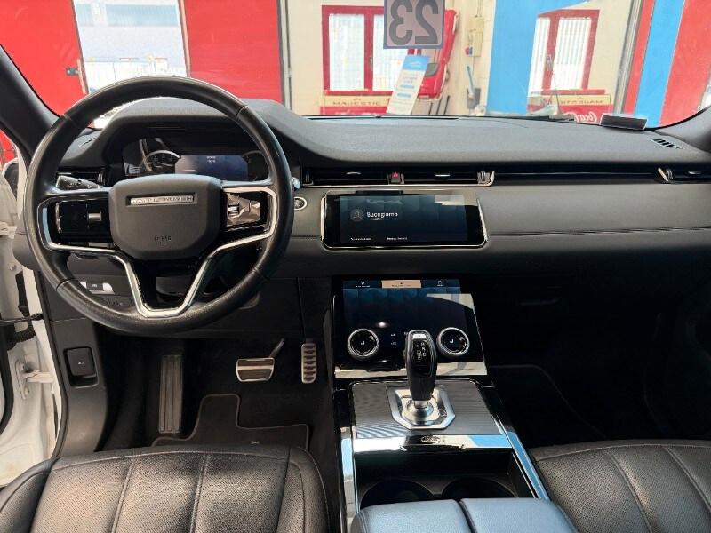 LAND ROVER RR Evoque 2ª serie Range Rover Evoq...