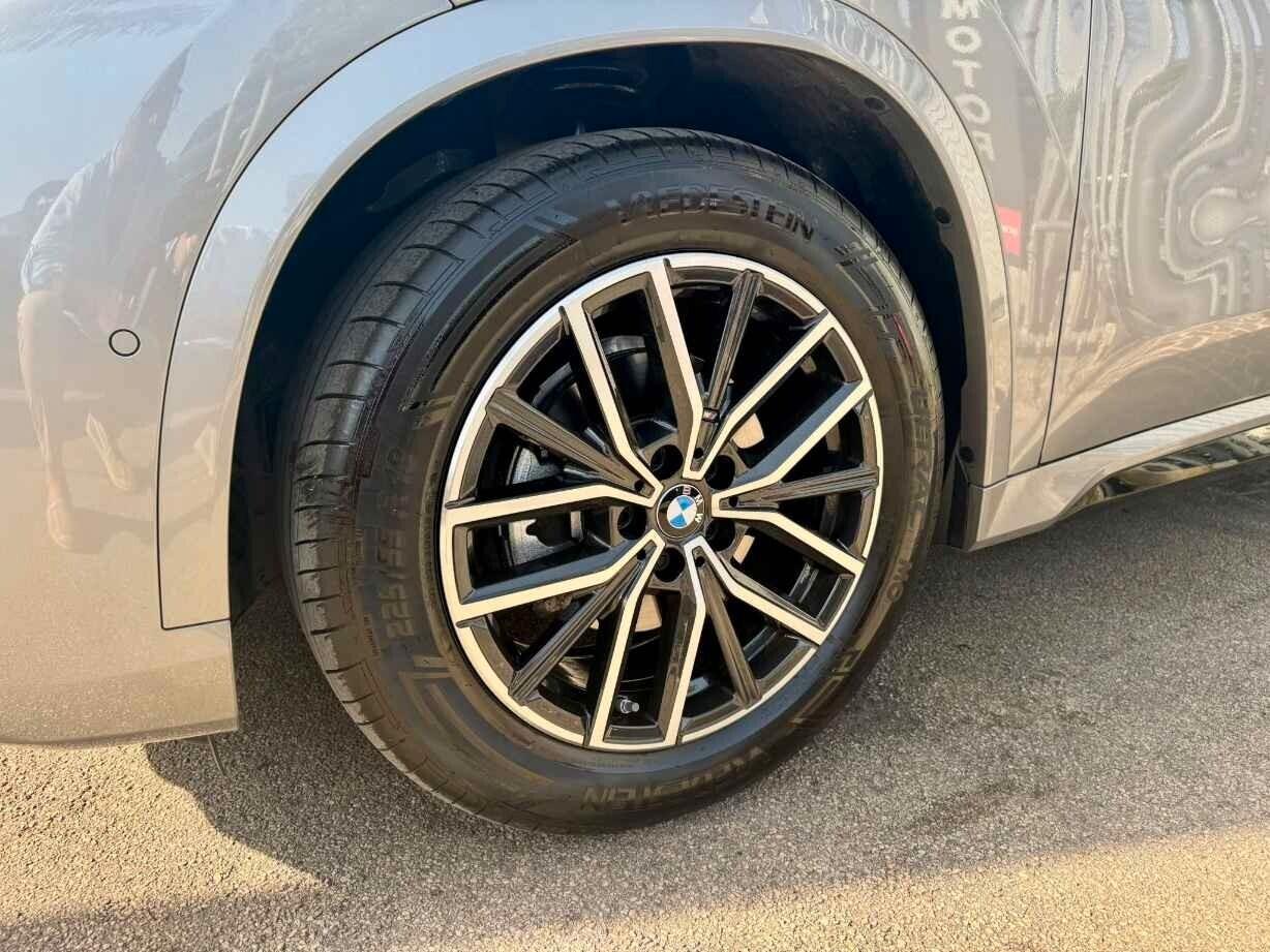 BMW X1 SDRIVE MSPORT 2.0 150 CV *2024