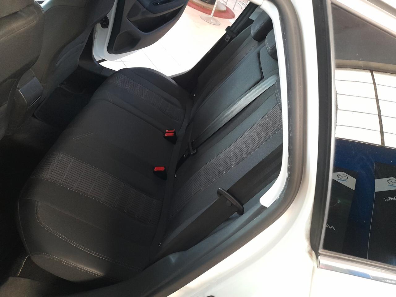 Peugeot 308 PureTech Turbo 130 S&S SW GT Line