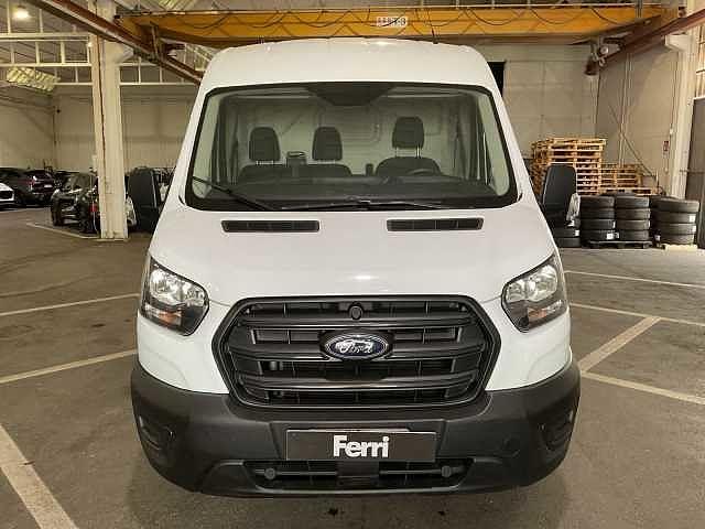 Ford Transit 350 2.0 tdci 170cv entry l3h2 e6.2