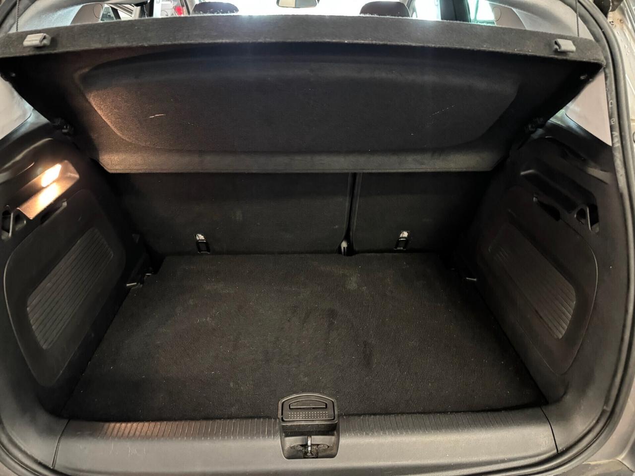 Opel Crossland X 1.2 12V Innovation - UNICO PROPRIETARIO