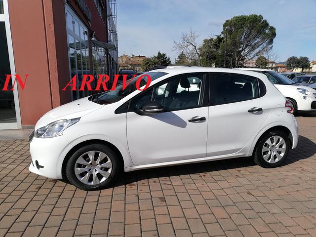 PEUGEOT 208 1.0 VTi 68 CV 5 porte Access 30.000 Km Ok Neopat.