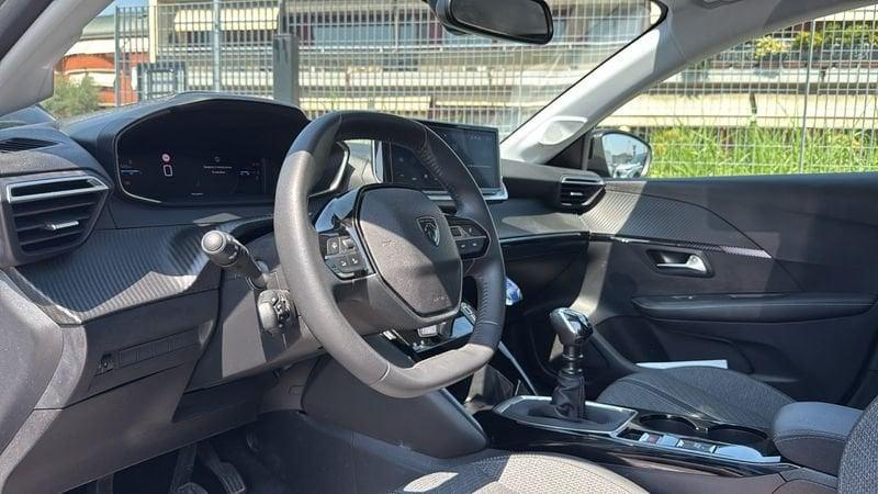 Peugeot 208 Allure 100 S/S