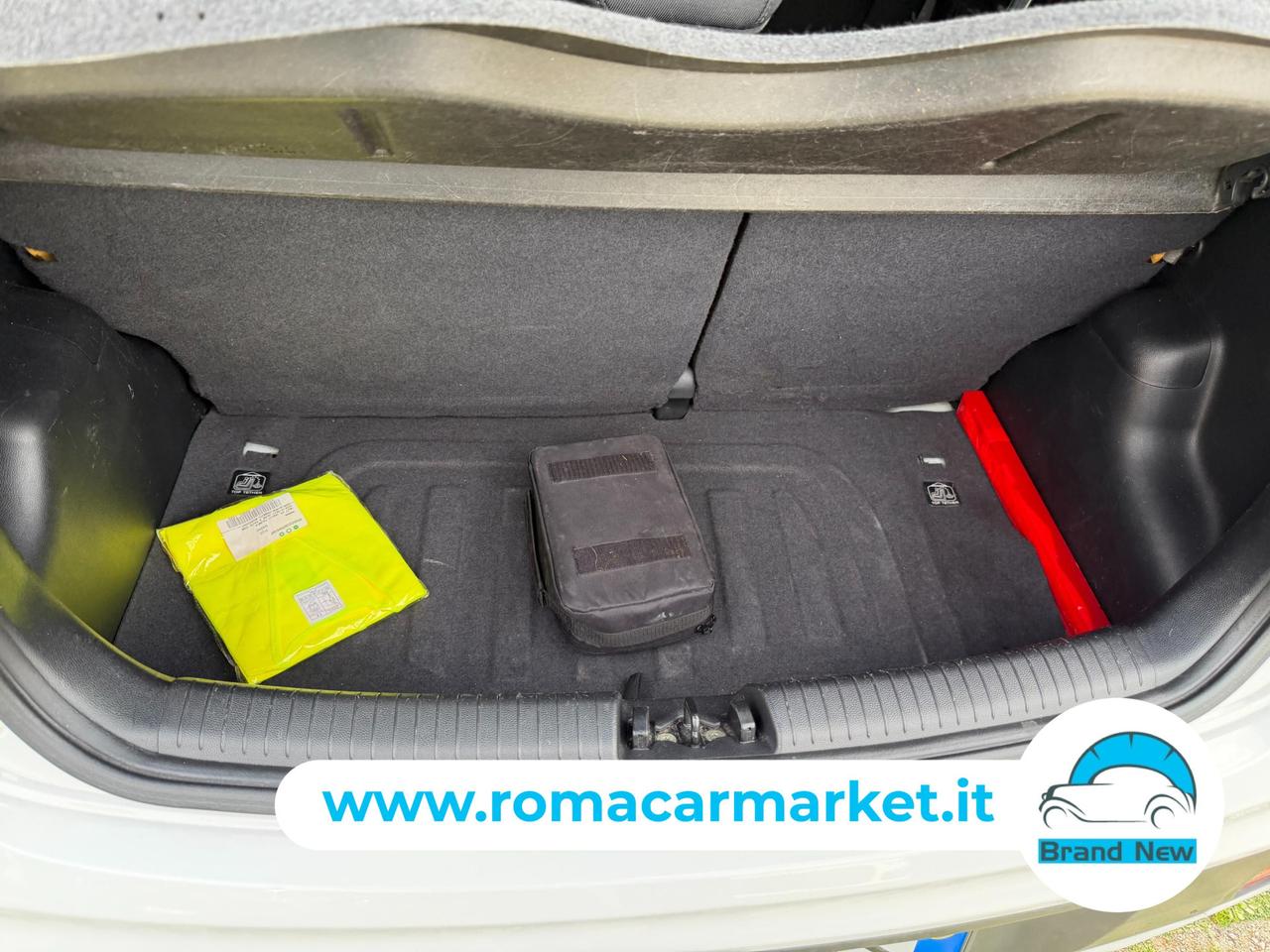 Hyundai i10 1.0 Comfort econext Gpl KM CERTIFICATI