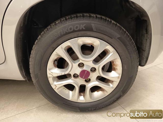 FIAT Panda 1.2 Easy (47.000km)