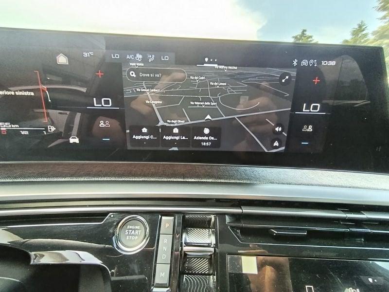 Peugeot 5008 Hybrid 145 e-DCS6 GT
