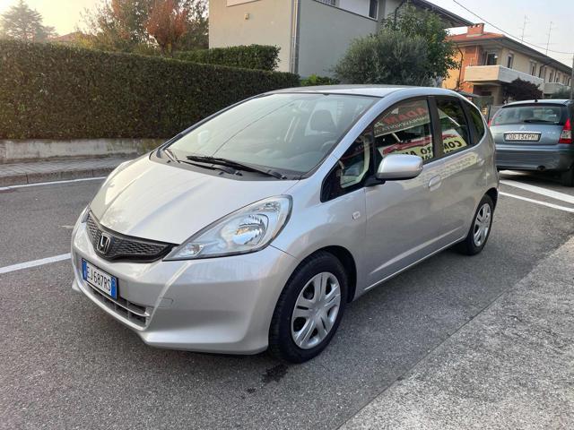 HONDA Jazz 1.2 i-VTEC Trend