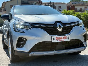 Renault Captur TCe 100 CV GPLORIGINALE Techno FULL