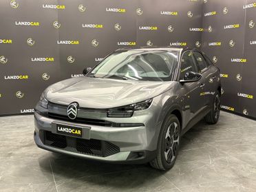 Citroen C4 HYBRID*145 e-DCS6*PLUS*
