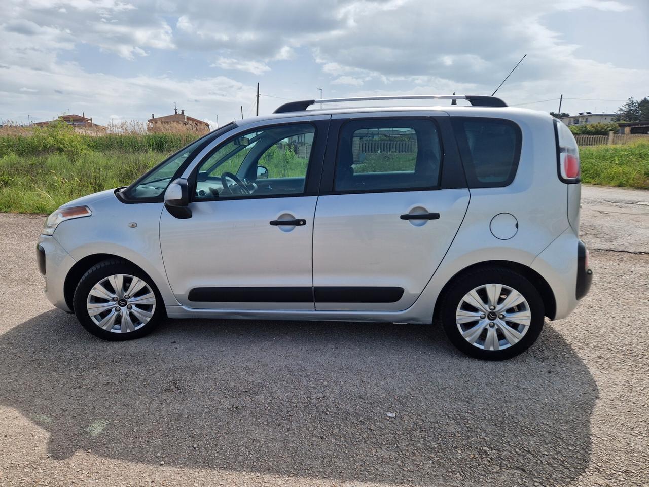 Citroen C3 Picasso C3 Picasso 1.6 HDi 90 Seduction