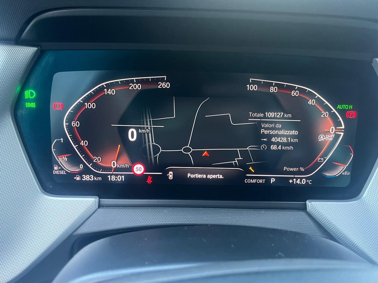 Bmw Serie 2 Gran Coupé 220d Colorversion Edition automatica.