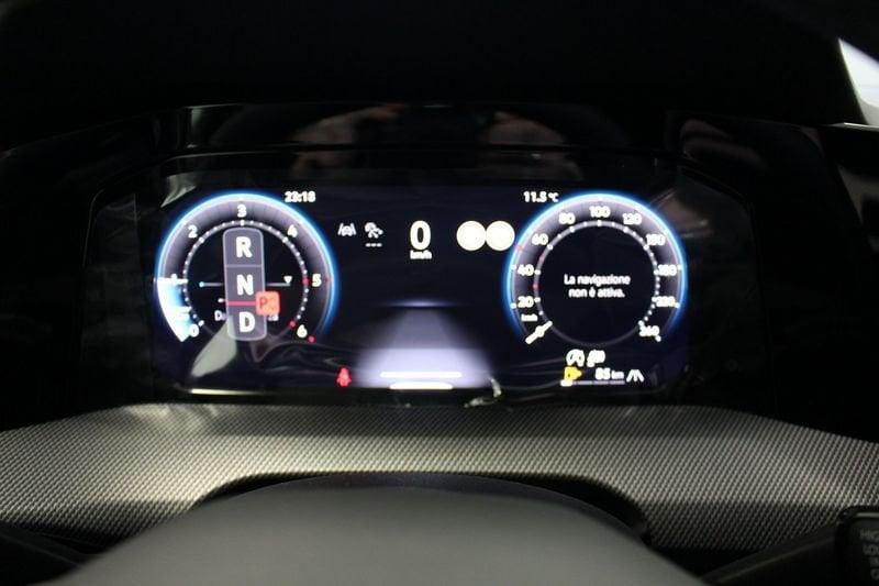 Volkswagen Golf 2.0 TDI 150 CV DSG SCR R-Line Plus