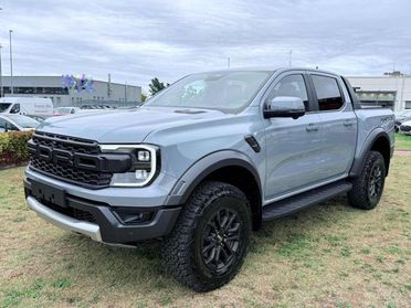 FORD Ranger Raptor Raptor Auto 4WD 3.0 Ecobloost 292CV DC