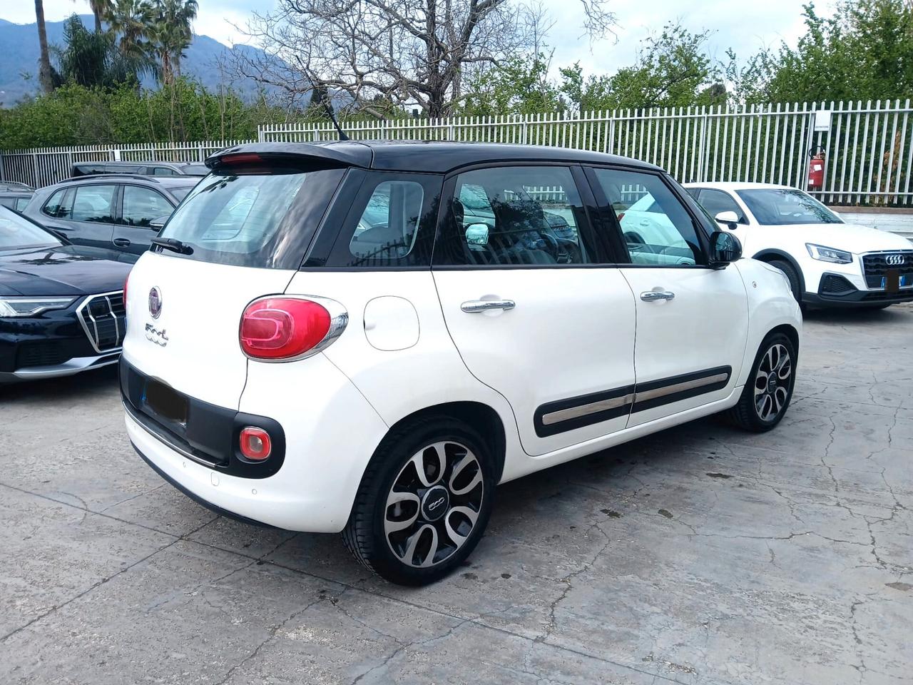 Fiat 500L 1.3 Multijet 85 CV Lounge