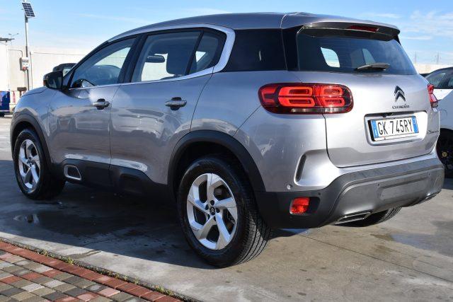 CITROEN C5 Aircross BlueHDi 130 S&S EAT8 Business