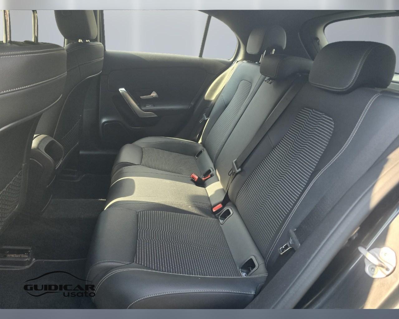 Mercedes-Benz Classe A - W177 - A 160 Business