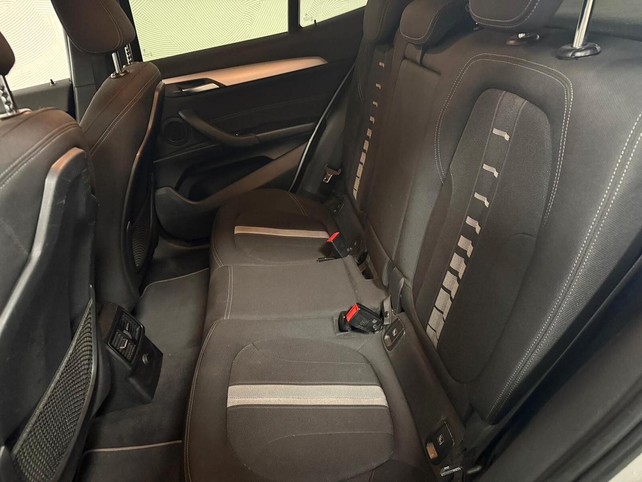 Bmw X2 M sDrive18d Msport-X