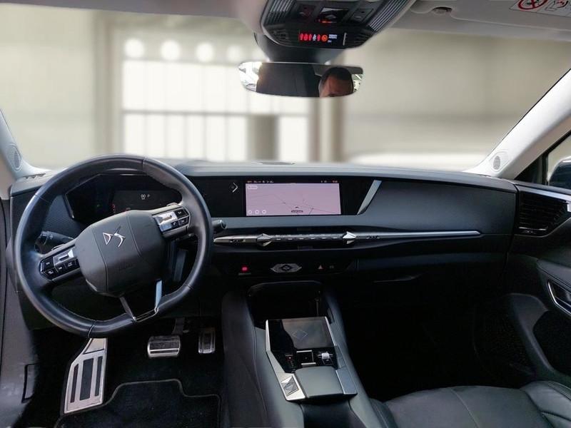 DS DS 4 BlueHDi 130 Automatico Rivoli 5 PORTE
