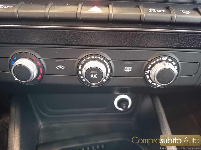 AUDI Q2 1.6 TDI S tronic Design