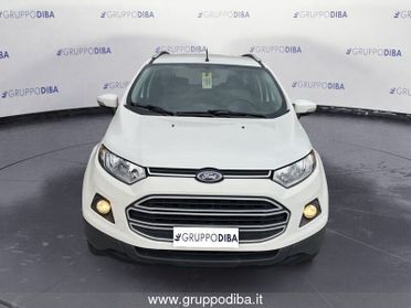 Ford EcoSport 2014 Benzina 1.0 ecoboost Business c/navi 125cv