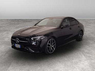 Mercedes-Benz Classe C-W206 Berlina 2021 - C 220 d mhev Premium 4matic auto