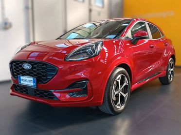 Ford Puma 125 cv ibrida St-Line- 2000 km!