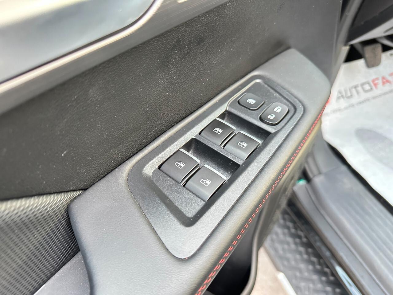 Dr PK8 2.0 Turbo Diesel Doppia Cabina 4x4