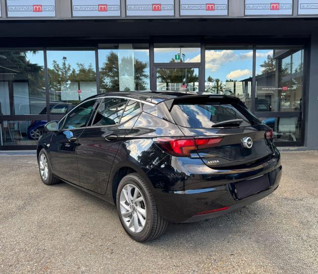 OPEL Astra 1.5 cdti Elegance AUTOMATICA *IVA ESPOSTA*