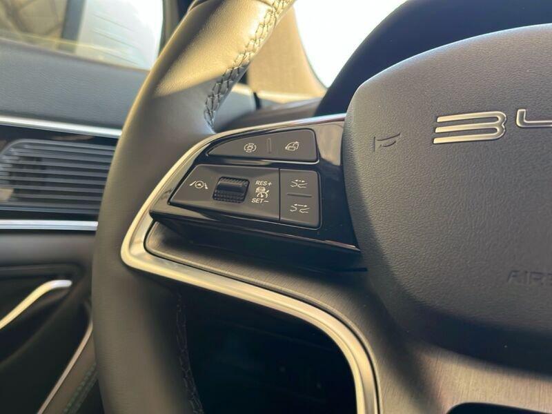 BYD Seal U DMi Seal U DM-i 1.5 218 CV PHEV Comfort