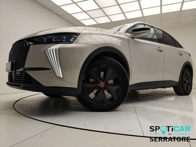 DS DS 7 DS7 1.6 e-tense phev Performance Line 225cv auto