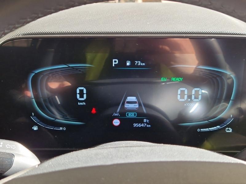 KIA NIRO 1.6 HEV GDI STYLE DCT 5 PORTE BERLINA